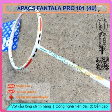 Apacs Fantala Pro (4U)