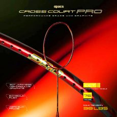Apacs_Cross_Court_Pro_4U