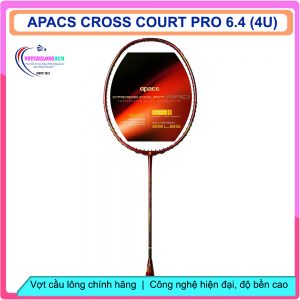 Apacs_Cross_Court_Pro_4U