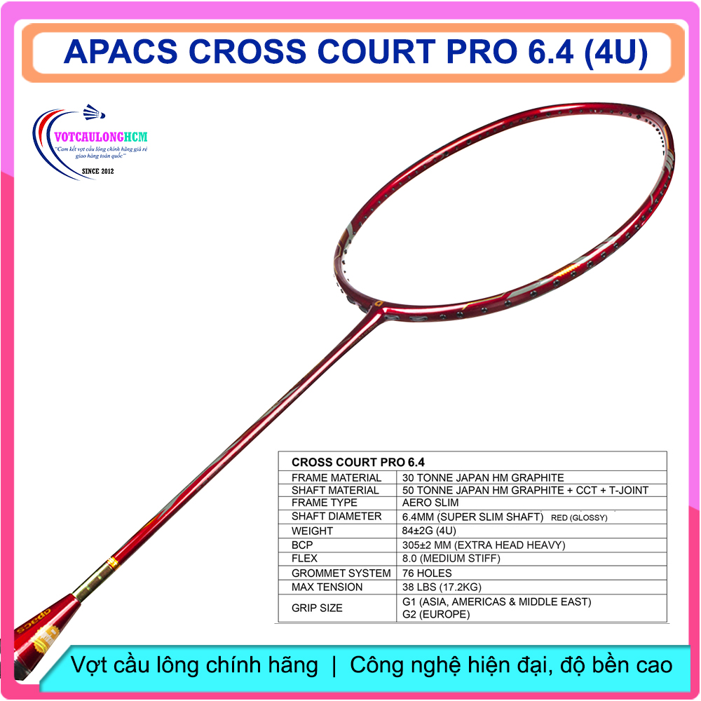Apacs_Cross_Court_Pro_4U