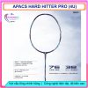 Vợt cầu lông Apacs Hard Hitter Pro